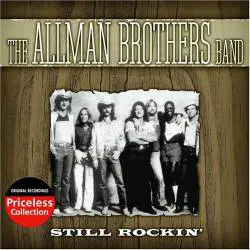 The Allman Brothers Band : Still Rockin'